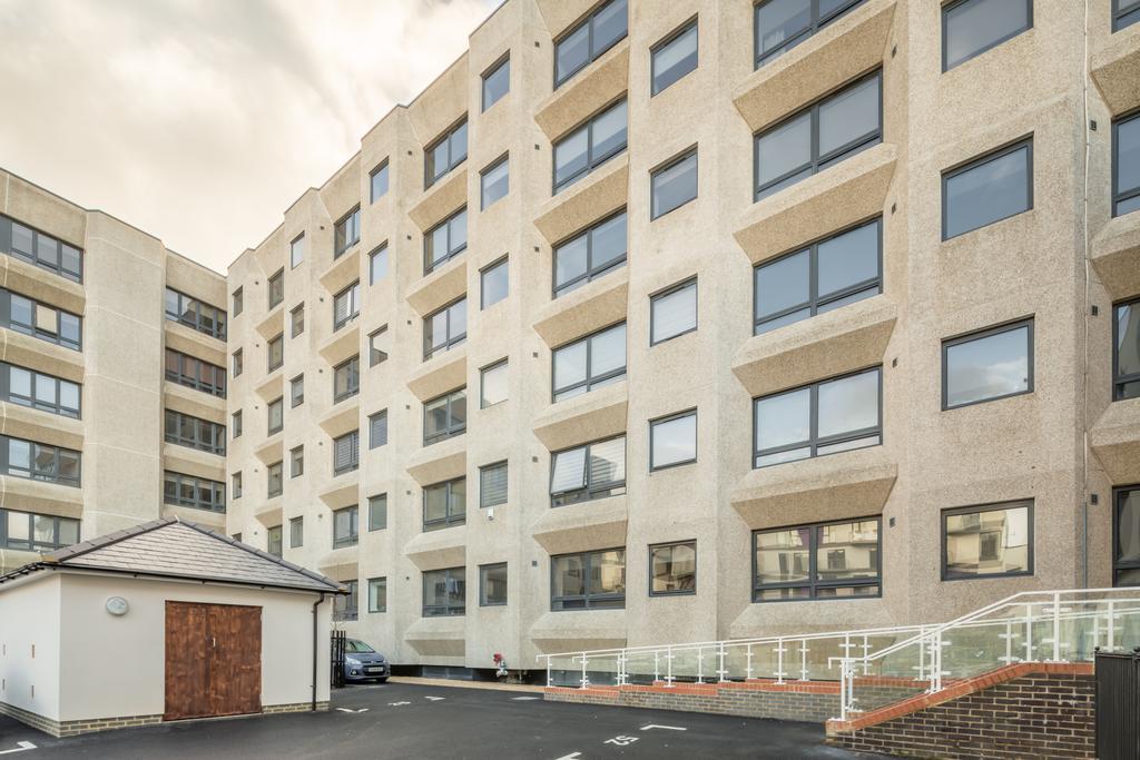 Skyline Serviced Apartments - Stevenage Exterior foto